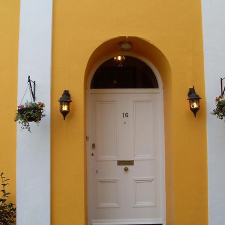Heathcliff House B&B Exclusively For Adults Free Large Carpark Torquay Extérieur photo
