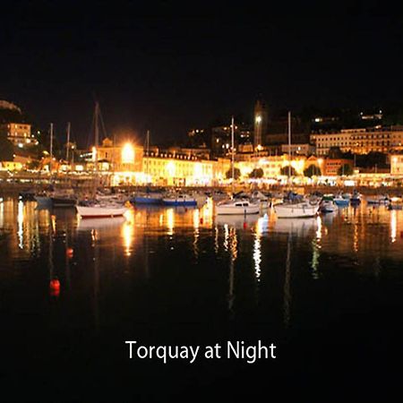 Heathcliff House B&B Exclusively For Adults Free Large Carpark Torquay Extérieur photo