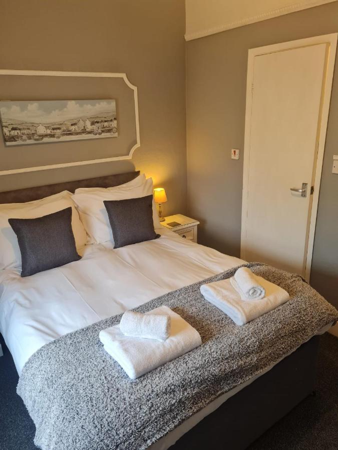 Heathcliff House B&B Exclusively For Adults Free Large Carpark Torquay Extérieur photo