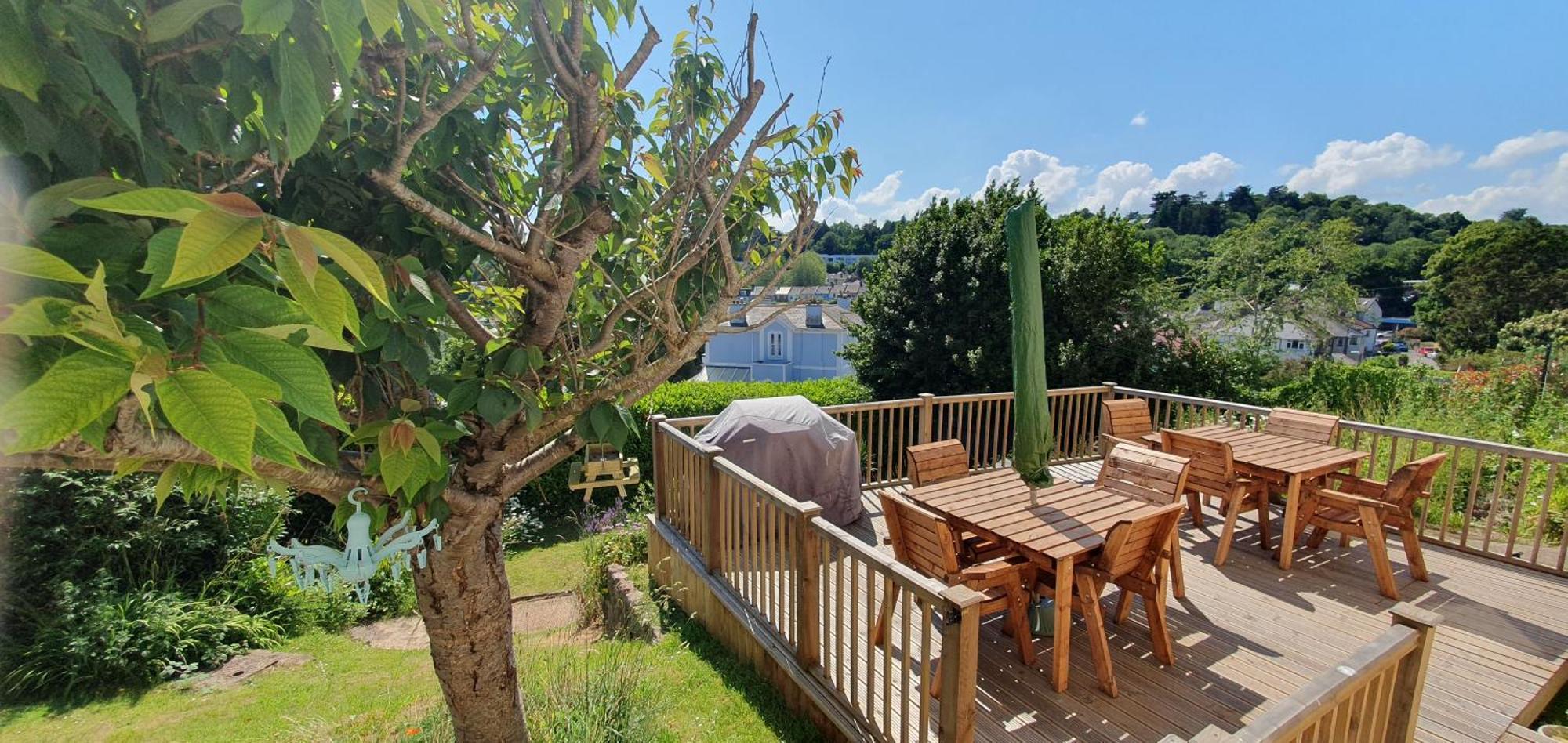 Heathcliff House B&B Exclusively For Adults Free Large Carpark Torquay Extérieur photo