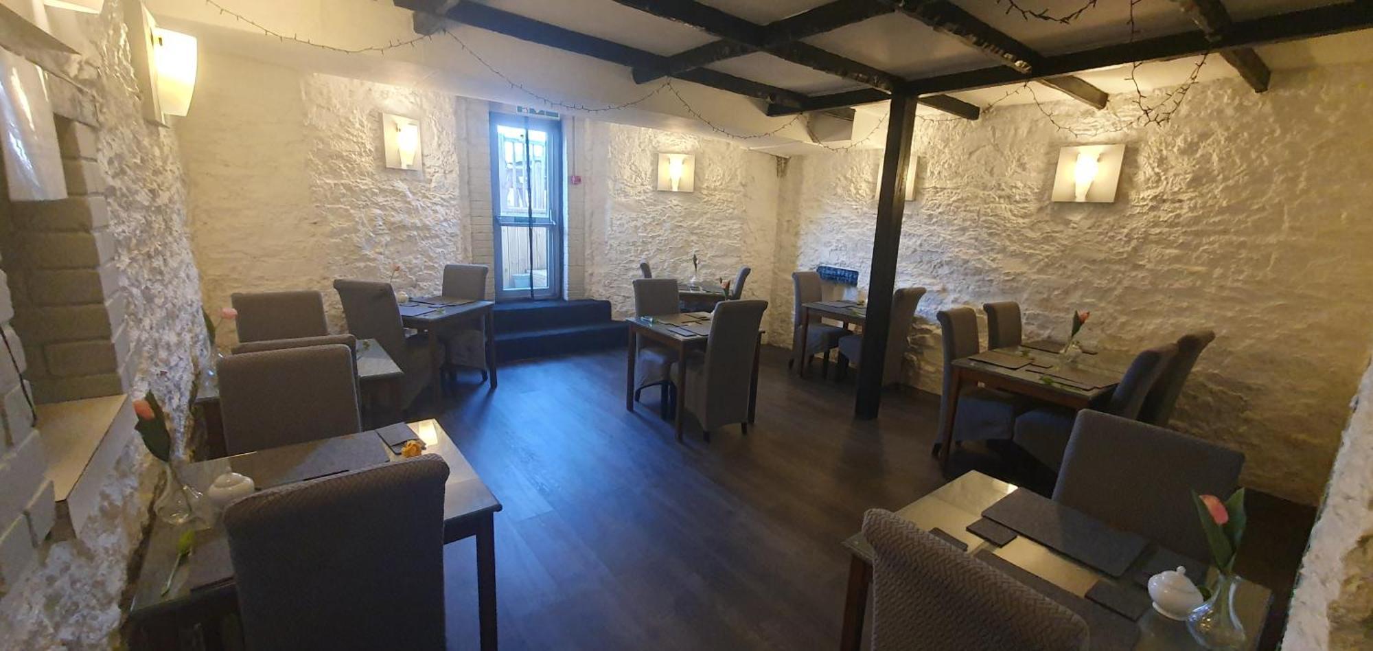 Heathcliff House B&B Exclusively For Adults Free Large Carpark Torquay Extérieur photo