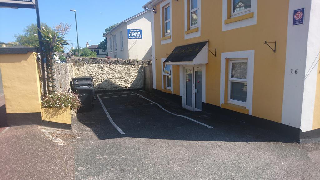 Heathcliff House B&B Exclusively For Adults Free Large Carpark Torquay Extérieur photo